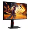 AOC G4 25G4KUR computermonitor 62,2 cm (24,5 inch) 1920 x 1080 pixels Full HD LED zwart, rood