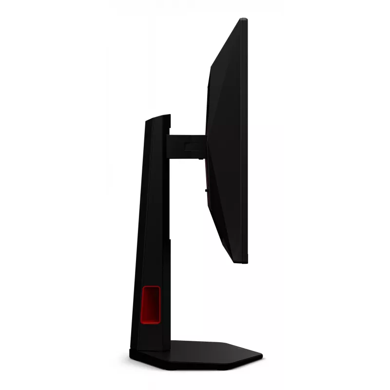 AOC G4 25G4KUR computermonitor 62,2 cm (24,5 inch) 1920 x 1080 pixels Full HD LED zwart, rood