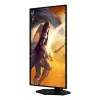 AOC G4 25G4KUR computermonitor 62,2 cm (24,5 inch) 1920 x 1080 pixels Full HD LED zwart, rood