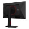 AOC G4 25G4KUR computermonitor 62,2 cm (24,5 inch) 1920 x 1080 pixels Full HD LED zwart, rood