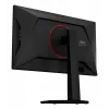AOC G4 25G4KUR computermonitor 62,2 cm (24,5 inch) 1920 x 1080 pixels Full HD LED zwart, rood