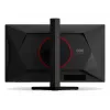 AOC G4 25G4KUR computermonitor 62,2 cm (24,5 inch) 1920 x 1080 pixels Full HD LED zwart, rood