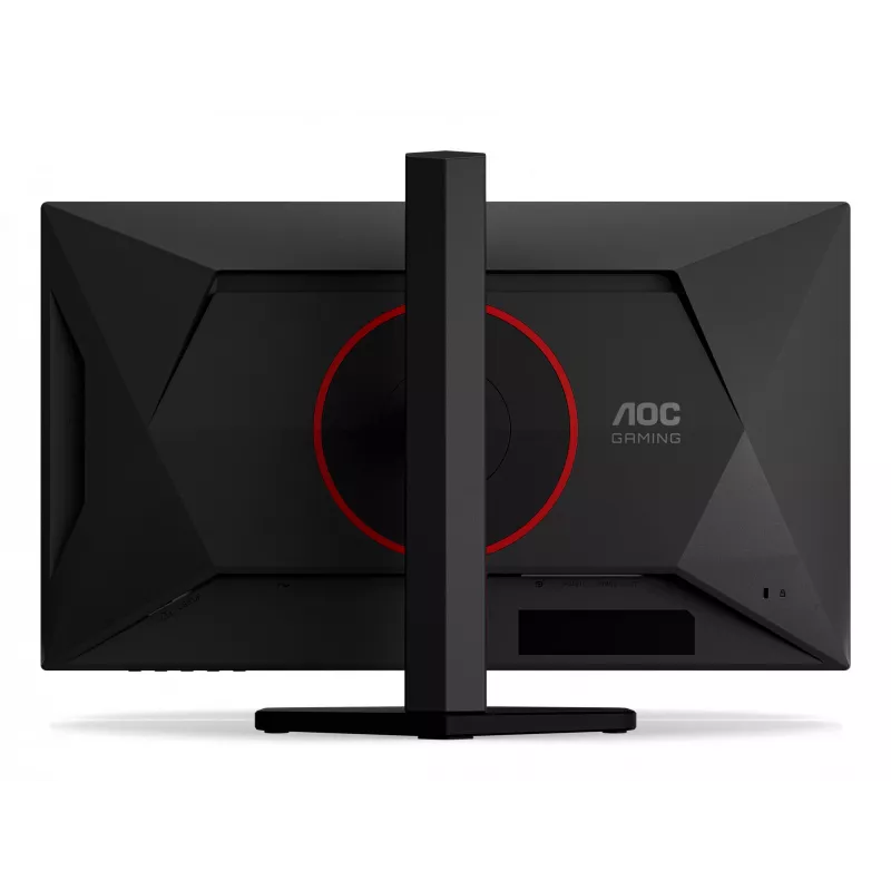 AOC G4 25G4KUR computermonitor 62,2 cm (24,5 inch) 1920 x 1080 pixels Full HD LED zwart, rood