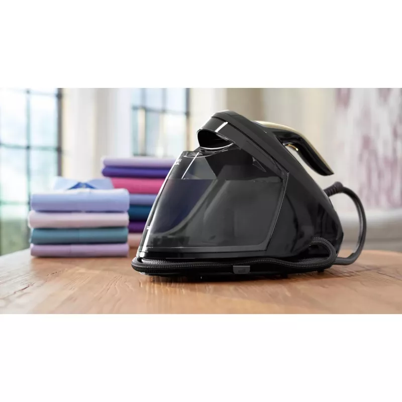 Philips PerfectCare 8000 Series PSG8130/80 stoomstrijkstation