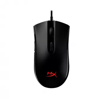 HyperX Pulsefire Core – gamingmuis (zwart)