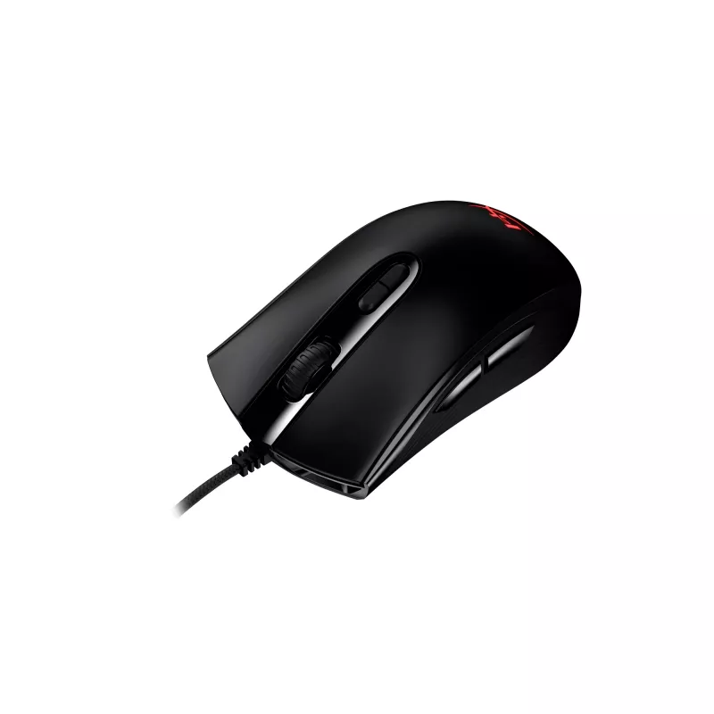 HyperX Pulsefire Core – gamingmuis (zwart)