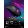 HyperX Pulsefire Core – gamingmuis (zwart)
