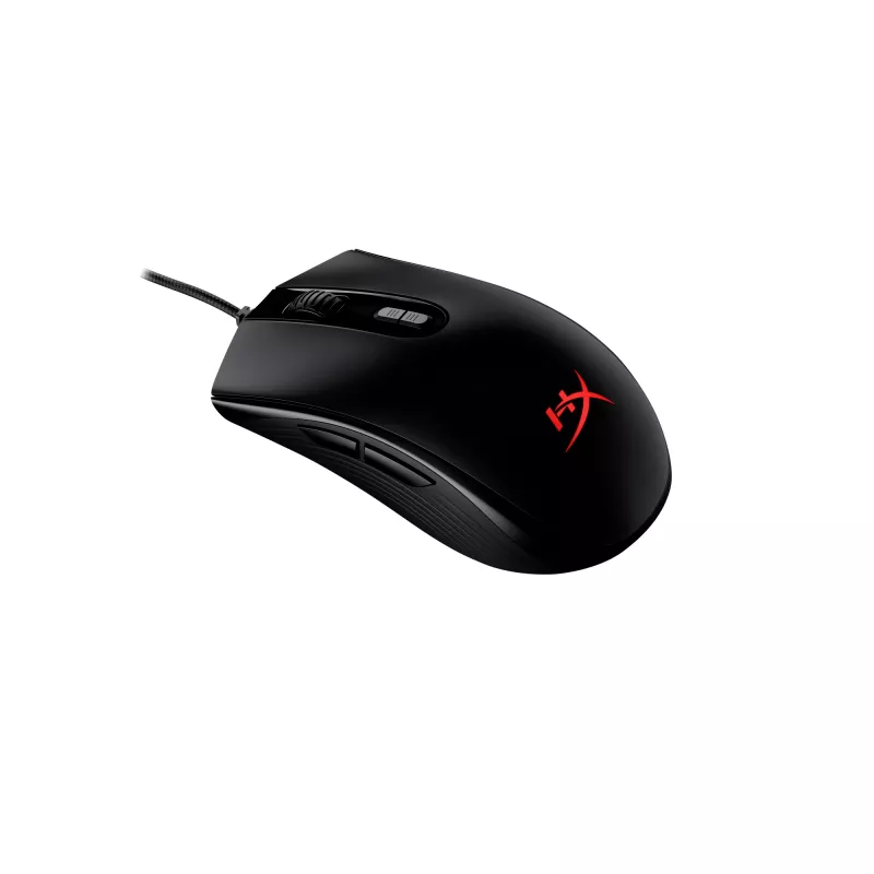 HyperX Pulsefire Core – gamingmuis (zwart)