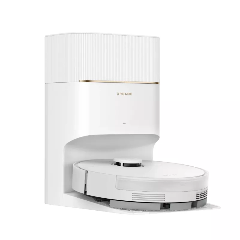 Dreame D20 Pro Plus 0,5 L wit