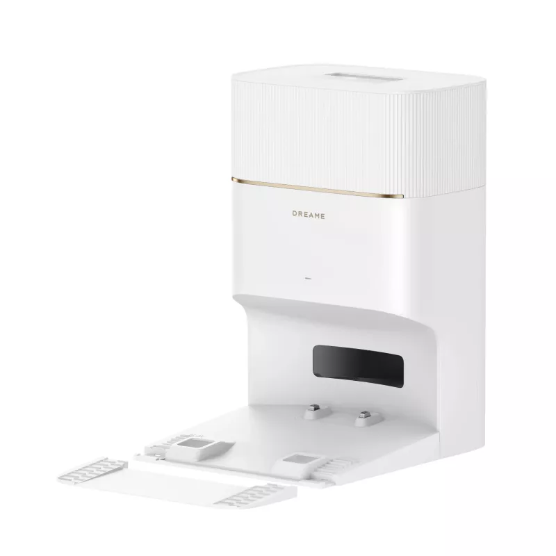 Dreame D20 Pro Plus 0,5 L wit