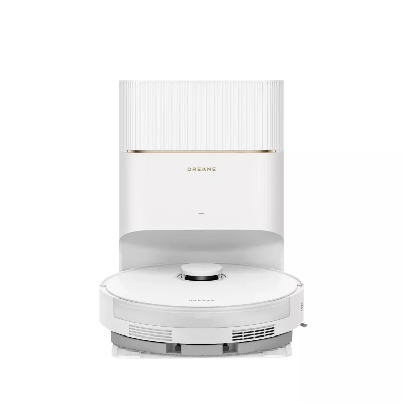 Dreame D20 Pro Plus 0,5 L wit