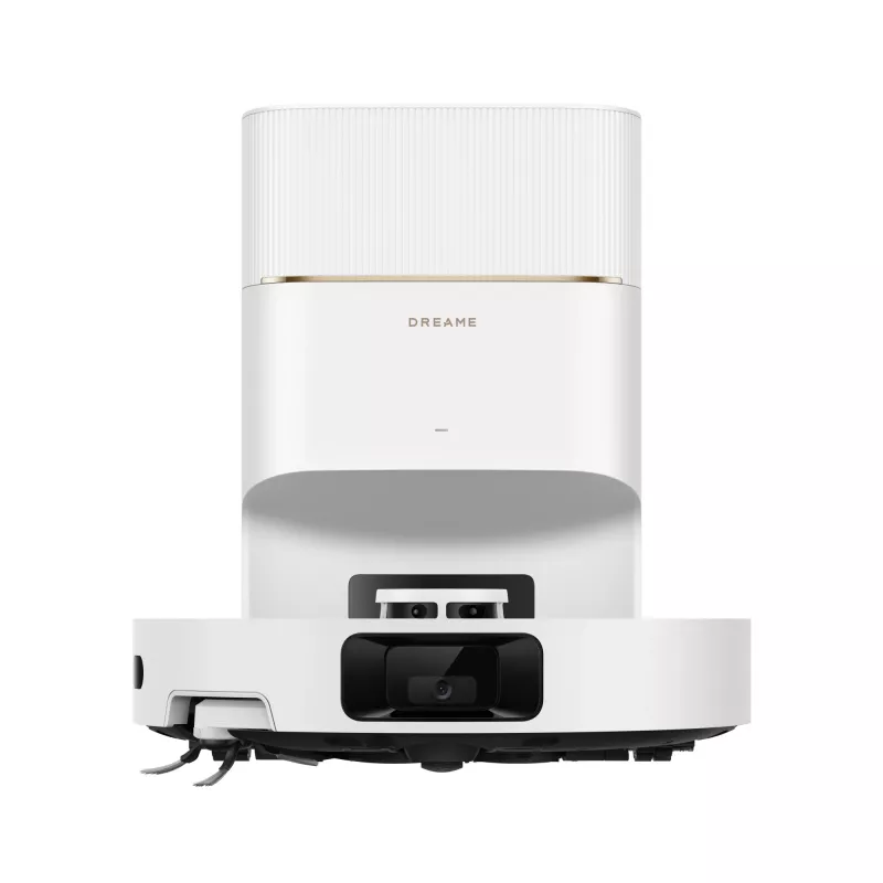 Dreame D20 Pro Plus 0,5 L wit