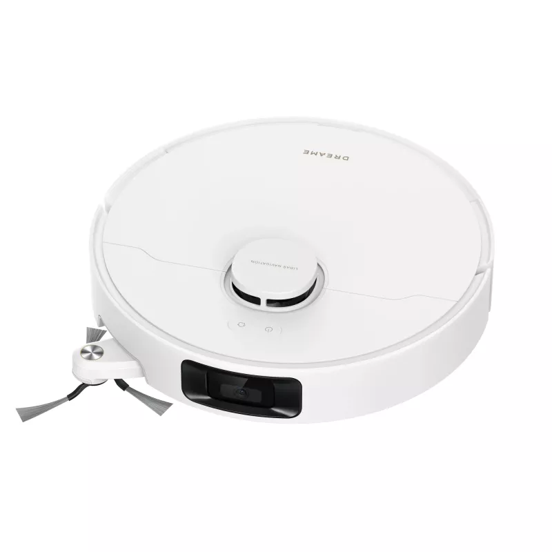 Dreame D20 Pro Plus 0,5 L wit