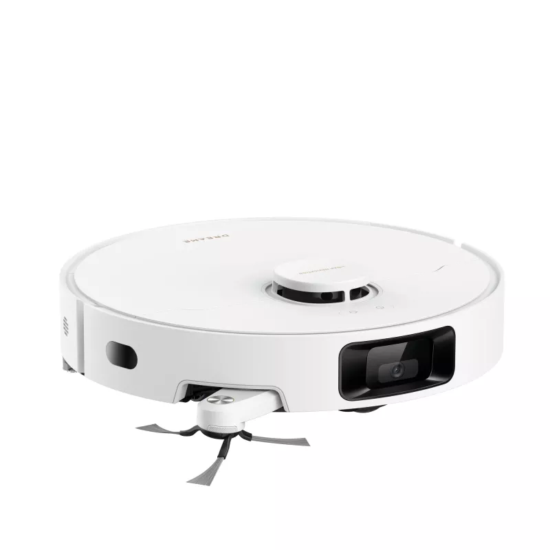 Dreame D20 Pro Plus 0,5 L wit