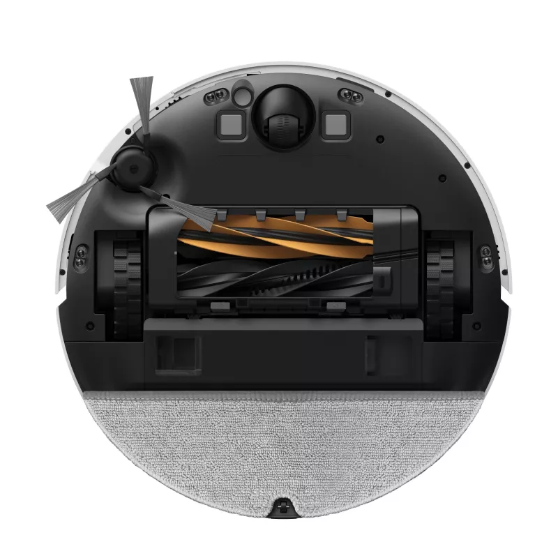 Dreame D20 Pro Plus 0,5 L wit