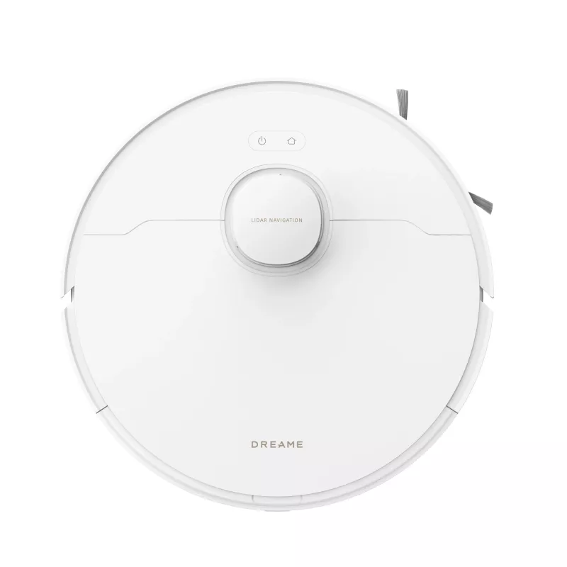 Dreame D20 Pro Plus 0,5 L wit