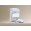 Dreame D20 Pro Plus 0,5 L wit