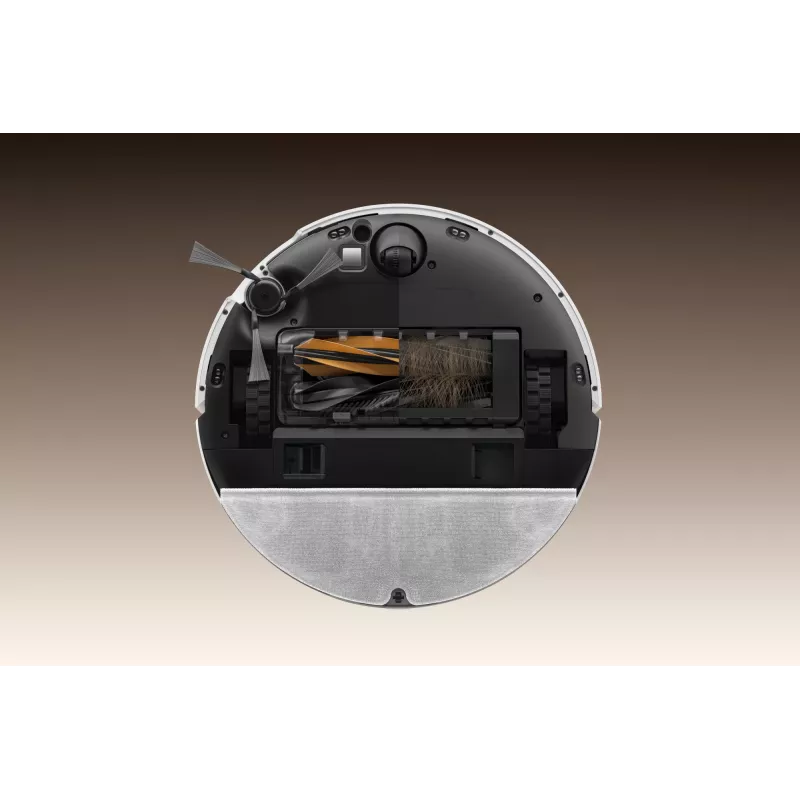 Dreame D20 Pro Plus 0,5 L wit