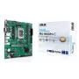 ASUS PRO H810M-C-CSM Intel H810 LGA 1851 (Socket V1) micro ATX