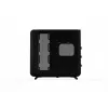 Mid-tower pc-behuizing HYTE X50 Pitch zwart