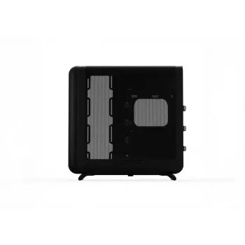 Mid-tower pc-behuizing HYTE X50 Pitch zwart