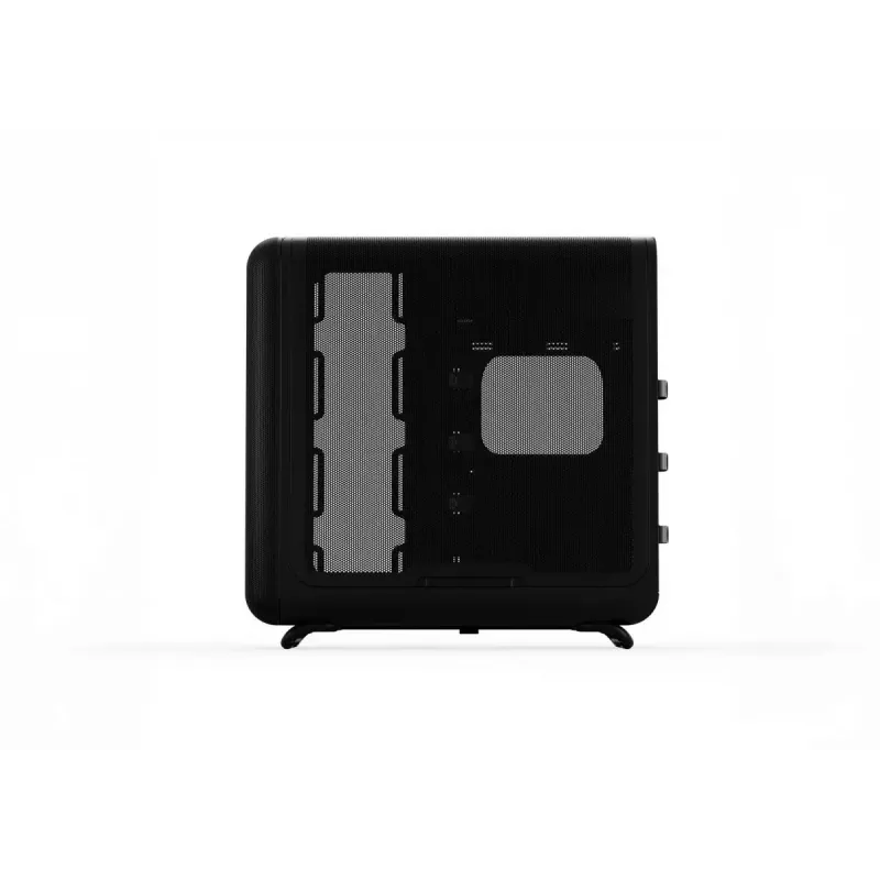 Mid-tower pc-behuizing HYTE X50 Pitch zwart