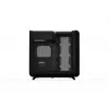 Mid-tower pc-behuizing HYTE X50 Pitch zwart