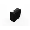 Mid-tower pc-behuizing HYTE X50 Pitch zwart
