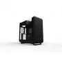 Mid-tower pc-behuizing HYTE X50 Pitch zwart