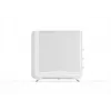Mid-tower-pc-behuizing HYTE X50 AIR Snow White – compacte airflow-chassis