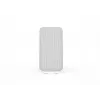 Mid-tower-pc-behuizing HYTE X50 AIR Snow White – compacte airflow-chassis