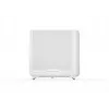 Mid-tower-pc-behuizing HYTE X50 AIR Snow White – compacte airflow-chassis