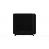 Mid-tower pc-behuizing HYTE X50 AIR Pitch zwart