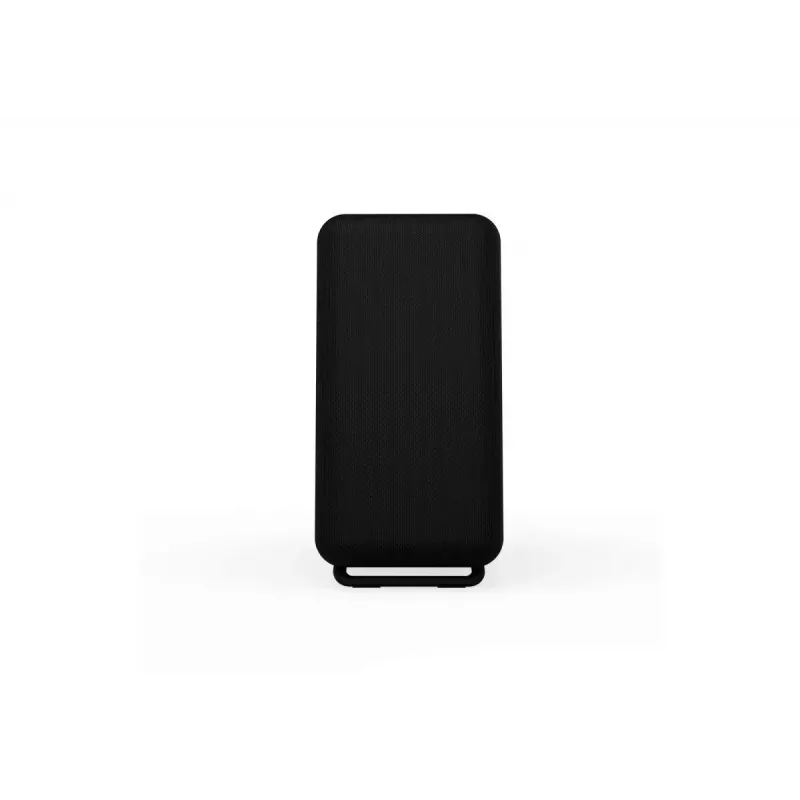 Mid-tower pc-behuizing HYTE X50 AIR Pitch zwart