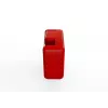 Mid-tower pc-behuizing HYTE X50 (Cherry) — HYTE X50 MID-TOWER-BEHUZING CHERRY