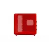 Mid-tower pc-behuizing HYTE X50 (Cherry) — HYTE X50 MID-TOWER-BEHUZING CHERRY
