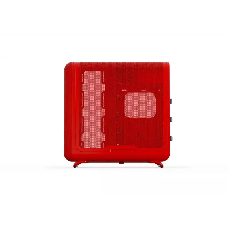 Mid-tower pc-behuizing HYTE X50 (Cherry) — HYTE X50 MID-TOWER-BEHUZING CHERRY