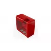 Mid-tower pc-behuizing HYTE X50 (Cherry) — HYTE X50 MID-TOWER-BEHUZING CHERRY