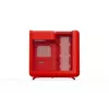 Mid-tower pc-behuizing HYTE X50 (Cherry) — HYTE X50 MID-TOWER-BEHUZING CHERRY