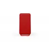 Mid-tower pc-behuizing HYTE X50 (Cherry) — HYTE X50 MID-TOWER-BEHUZING CHERRY
