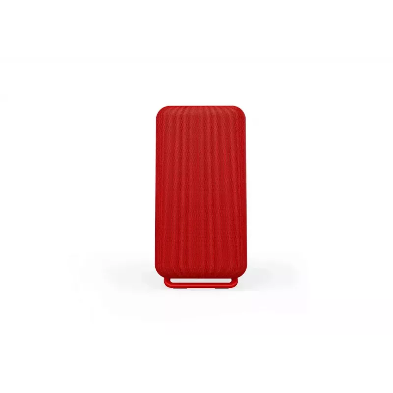 Mid-tower pc-behuizing HYTE X50 (Cherry) — HYTE X50 MID-TOWER-BEHUZING CHERRY