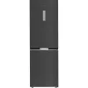 Whirlpool WHK 26362 XBR4E vrijstaand 316 L zwart