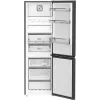 Whirlpool WHK 26362 XBR4E vrijstaand 316 L zwart