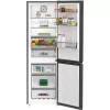 Whirlpool WHK 26362 XBR4E vrijstaand 316 L zwart