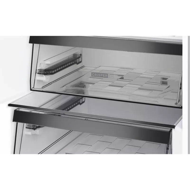 Whirlpool WHK 26362 XBR4E vrijstaand 316 L zwart