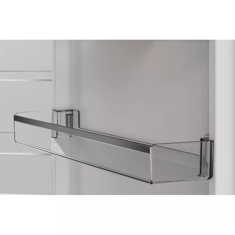 Whirlpool WHK 26362 XBR4E vrijstaand 316 L zwart