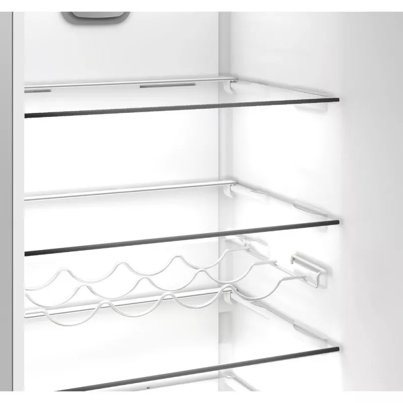 Whirlpool WHK 26362 XBR4E vrijstaand 316 L zwart