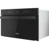 Whirlpool AMW 6440 FB zwart grill-magnetron inbouw 31 L 1000 W