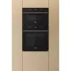 Whirlpool AMW 6440 FB zwart grill-magnetron inbouw 31 L 1000 W