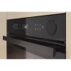 Whirlpool AKZ9S 8260 FB 73 L 3650 W zwart